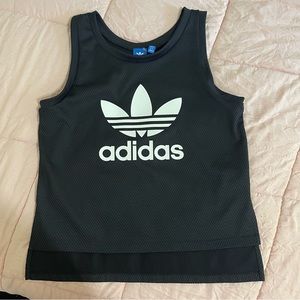 Adidas tank top